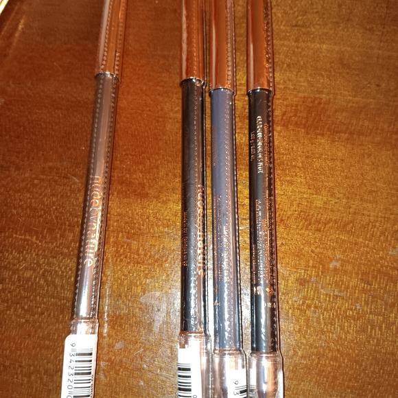 Urban Decay Eyeliner Collection - Black, Blue, Brown - Picture 1 of 1
